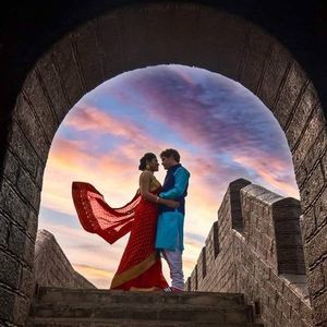 Meet your Posher, Adam